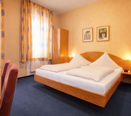 Stumbergers Hotel