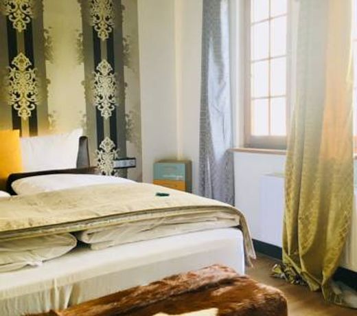 Boutique-Hotel Lohspeicher