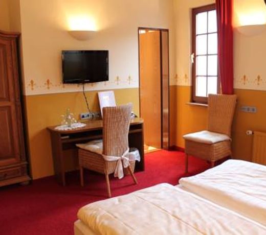 Boutique-Hotel Lohspeicher