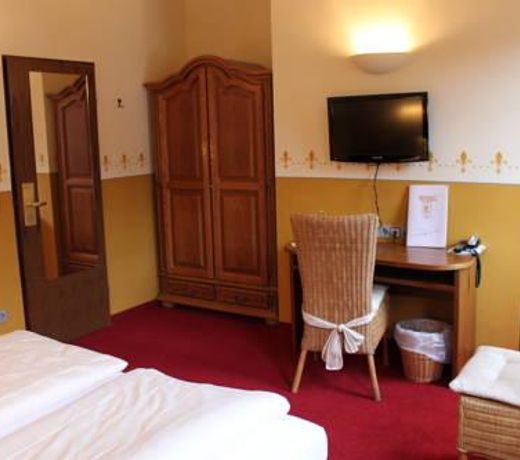 Boutique-Hotel Lohspeicher