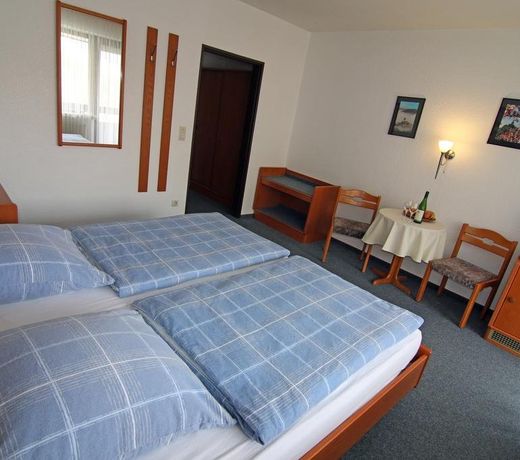 Hotel Klasen