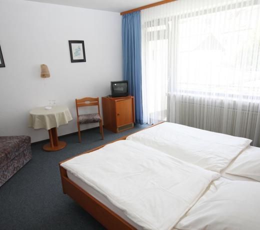 Hotel Klasen