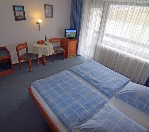 Hotel Klasen