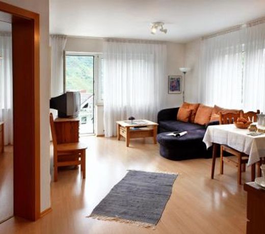 Ferienhaus Am Reilsbach