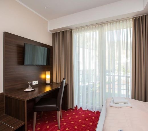 Parkhotel Cochem