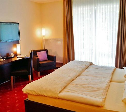 Parkhotel Cochem