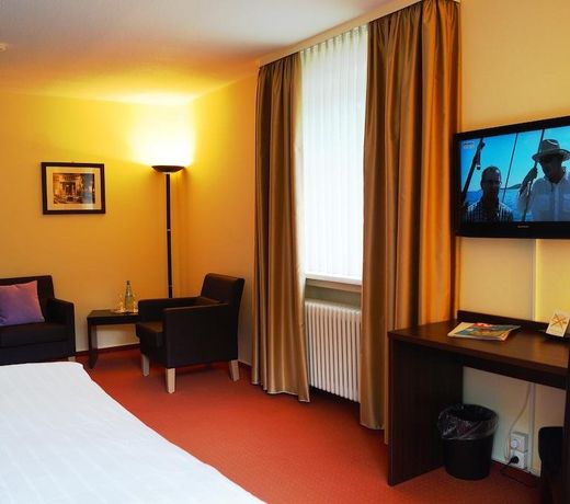 Parkhotel Cochem