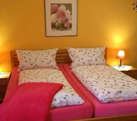 Pension Lange