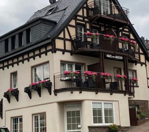 Haus von Hoegen