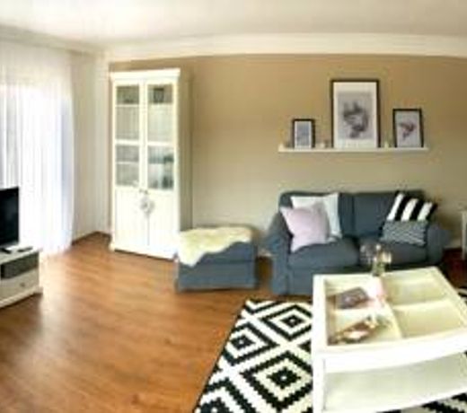 Apartment Happy Mosel