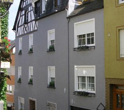 City B&B Cochem