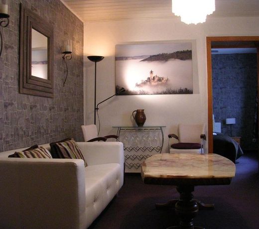 City B&B Cochem
