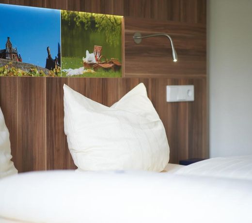 Hotel Cochemer Jung