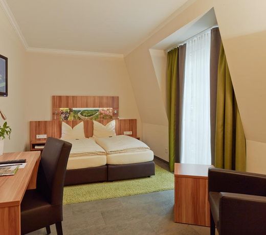 Hotel Cochemer Jung