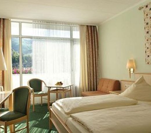 Moselstern Hotel Brixiade &Triton