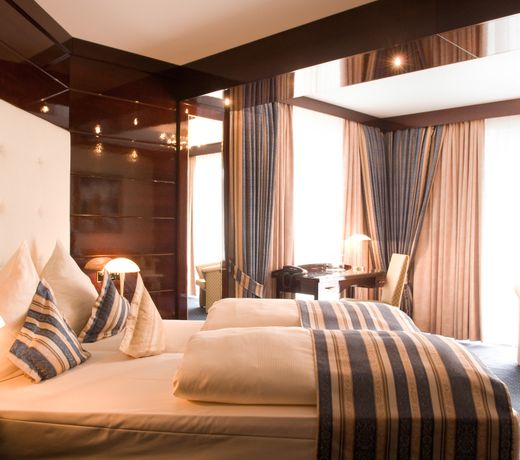 Moselstern Hotel Brixiade &Triton