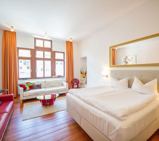 Hotel Villa Vinum Cochem