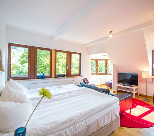 Hotel Villa Vinum Cochem