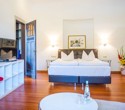 Hotel Villa Vinum Cochem