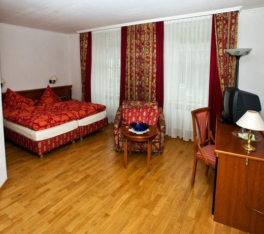 Moselland Hotel im Enderttal Zum Onkel Willi