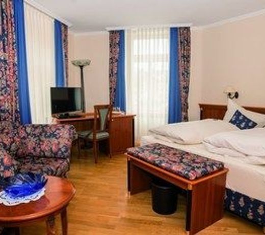Moselland Hotel im Enderttal Zum Onkel Willi