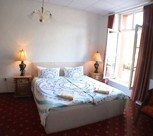 UNION HOTEL COCHEM