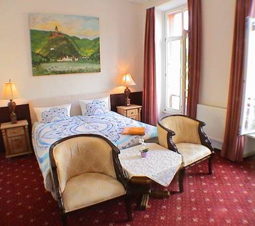 UNION HOTEL COCHEM