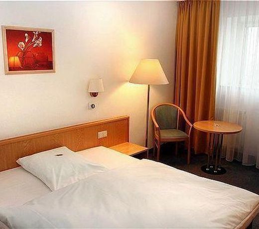 Dorint Kongresshotel Chemnitz
