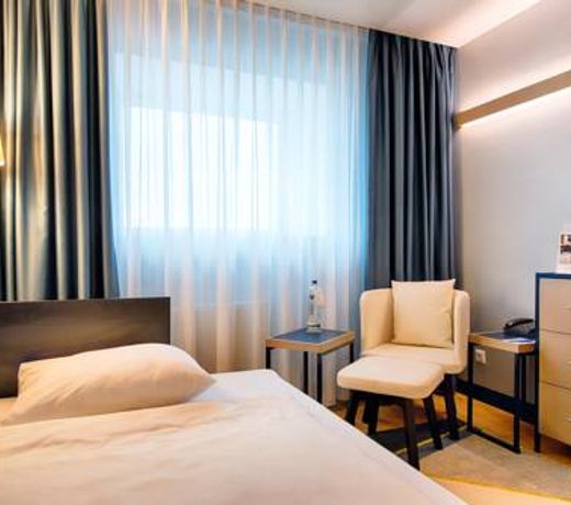 Dorint Kongresshotel Chemnitz