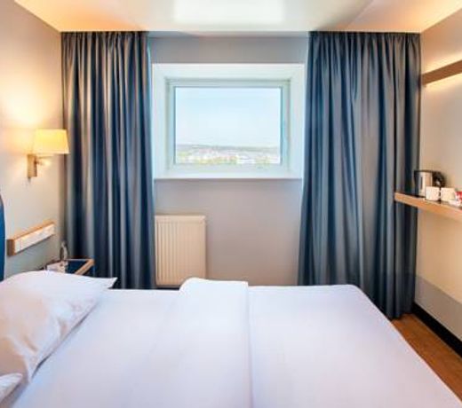 Dorint Kongresshotel Chemnitz