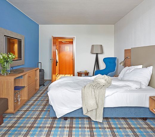 Seaside Residenz Hotel Chemnitz