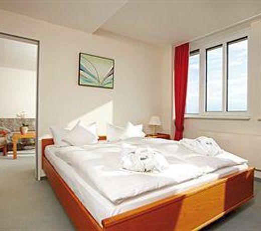 Seaside Residenz Hotel Chemnitz