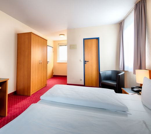 ACHAT Hotel Chemnitz