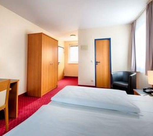 ACHAT Hotel Chemnitz