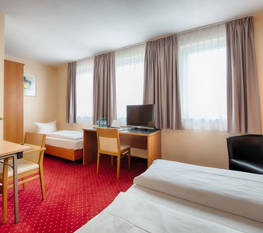 ACHAT Hotel Chemnitz