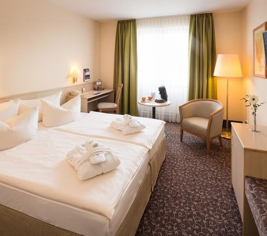 AMBER HOTEL Chemnitz Park