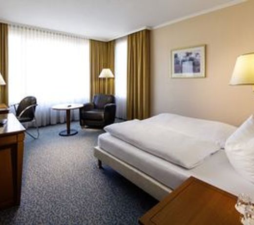 co56 Hotel Chemnitz