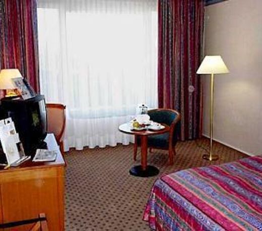 co56 Hotel Chemnitz