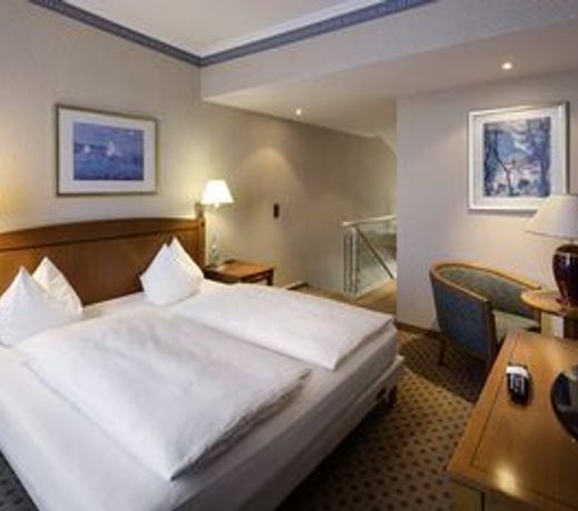 co56 Hotel Chemnitz