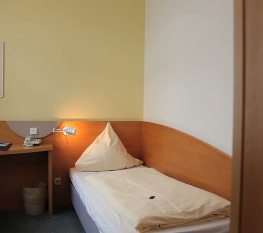 Hotel Alte Muhle