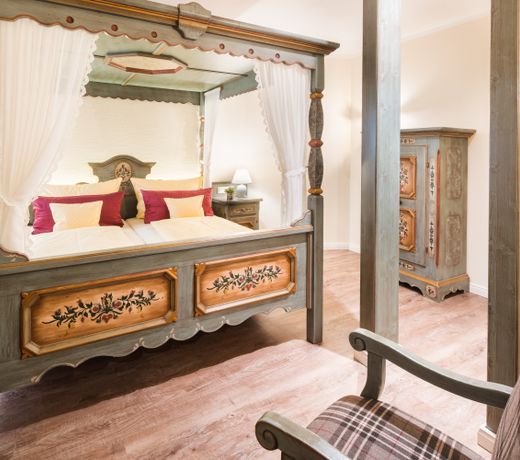 Schlosshotel Klaffenbach