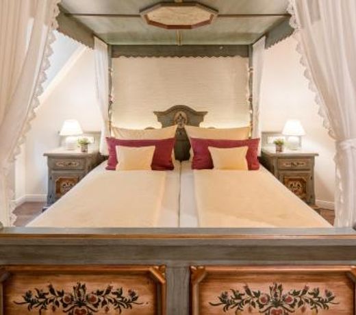 Schlosshotel Klaffenbach