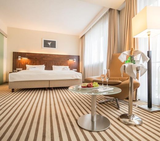 Hotel an der Oper