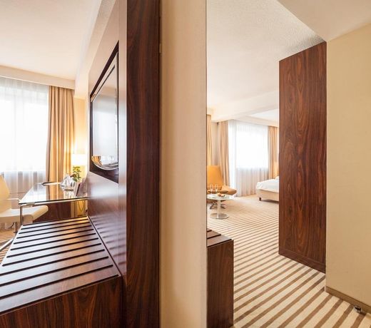 Hotel an der Oper