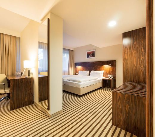 Hotel an der Oper