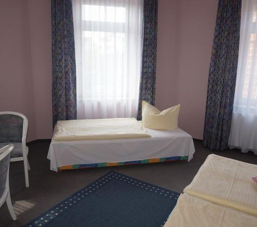 Hotel Elisenhof