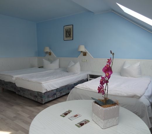 Hotel Elisenhof