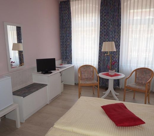 Hotel Elisenhof