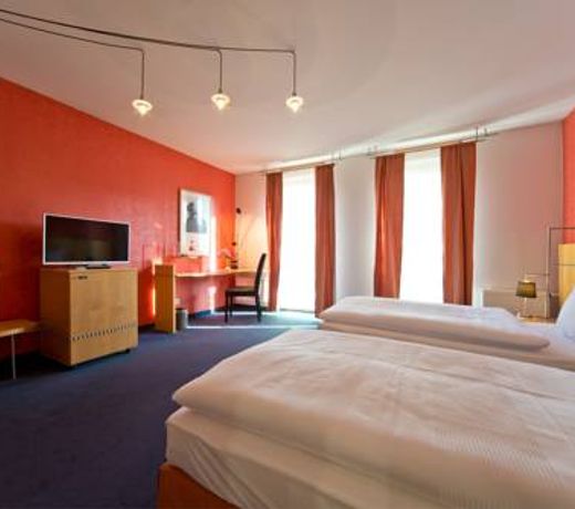 C-YOU Hotel Chemnitz