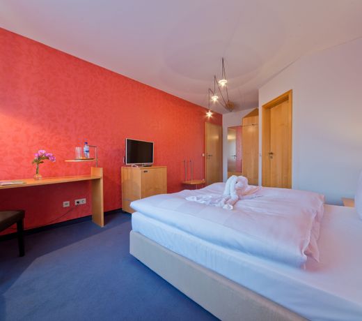 C-YOU Hotel Chemnitz